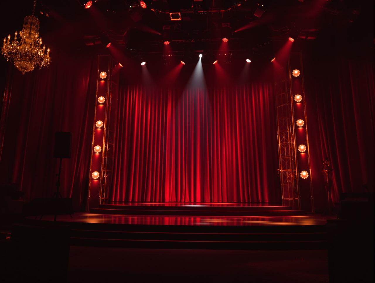 某古装剧组深夜聚餐，主演疑似不和传闻再起